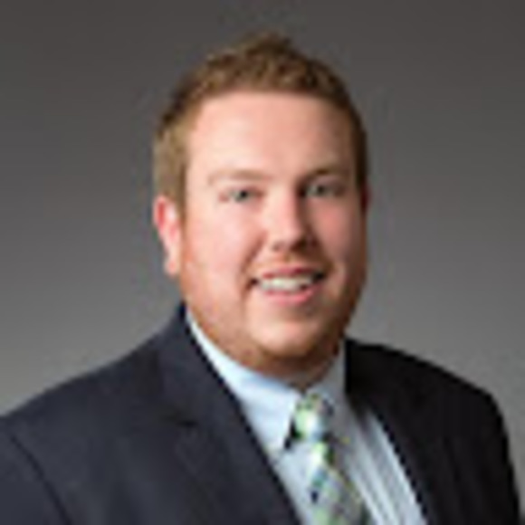 Meet your Posher, Kevin - Picture 1 of 1